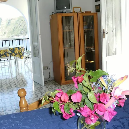 Appartamento Vista Mare Mela