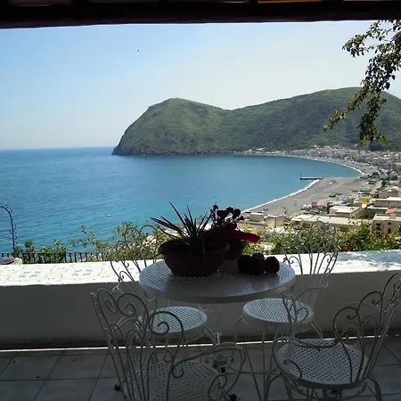 Апартаменты Vista Mare Mela