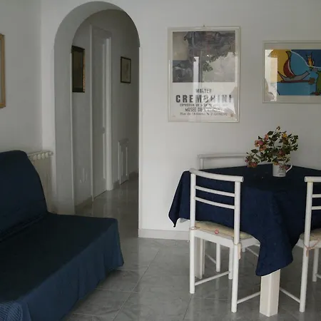 Appartamento Vista Mare Mela Città di Lipari