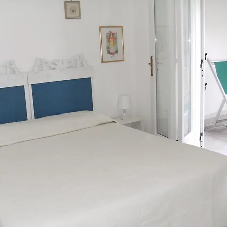 Vista Mare Mela Апартаменты Липари
