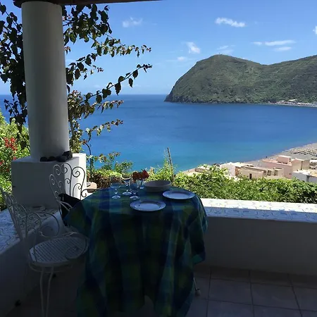 Апартаменты Vista Mare Mela *