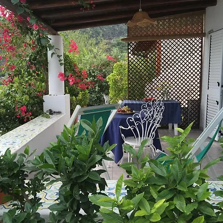 Vista Mare Mela Appartamento