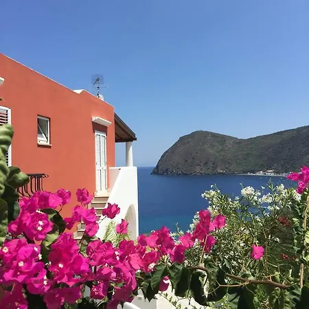 Appartamento Vista Mare Mela