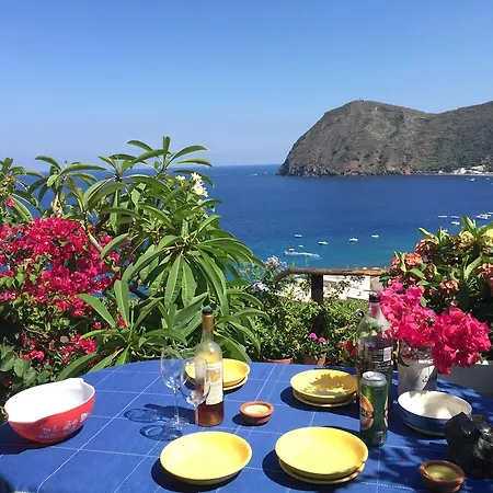 Appartamento Vista Mare Mela
