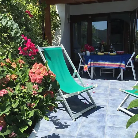 Vista Mare Mela Апартаменты