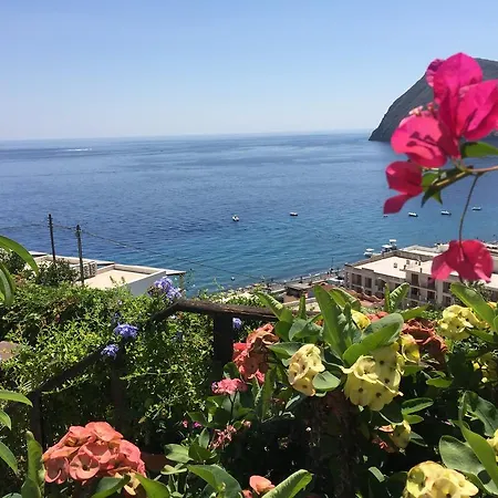 Appartamento Vista Mare Mela *