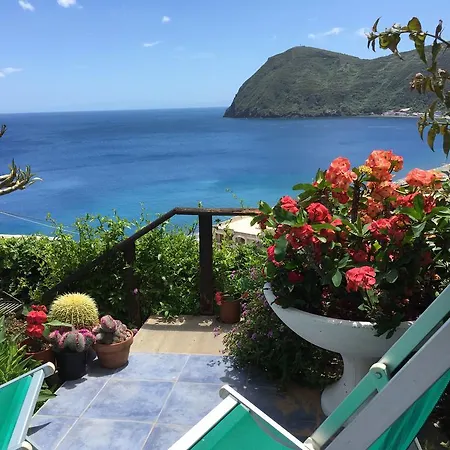 Appartamento Vista Mare Mela