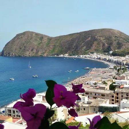 Апартаменты Vista Mare Mela