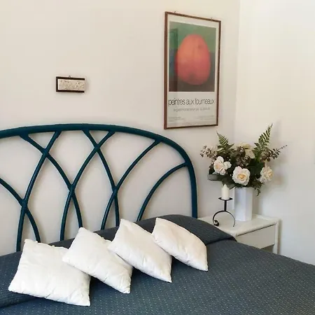 Vista Mare Mela Апартаменты