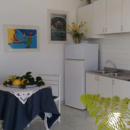 Апартаменты Vista Mare Mela