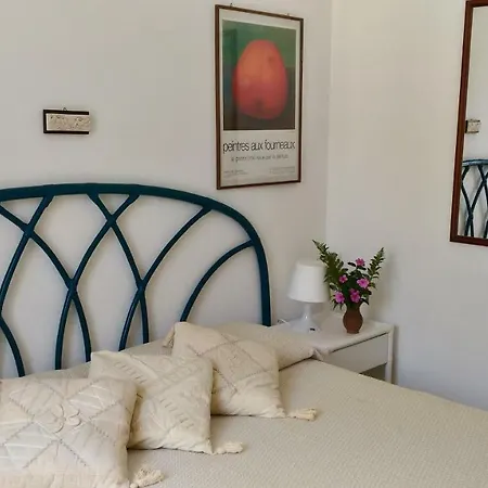 Апартаменты Vista Mare Mela