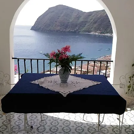 Appartamento Vista Mare Mela