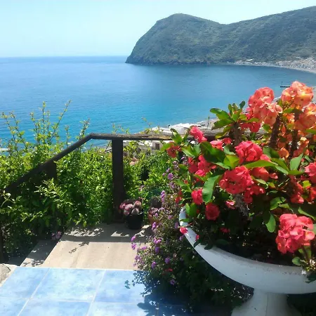 Appartamento Vista Mare Mela
