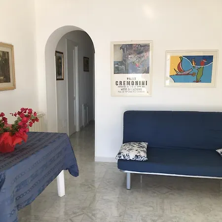 Vista Mare Mela Apartamento Lipari (Isola Lipari)