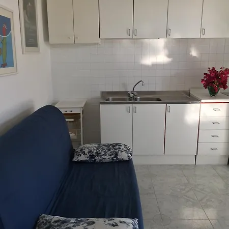 Apartamento Vista Mare Mela *