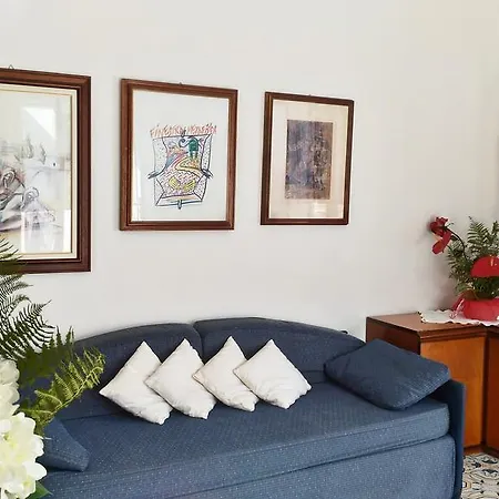 Vista Mare Mela Apartamento