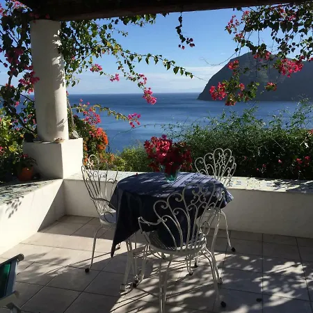 Vista Mare Mela * Lipari (Isola Lipari)